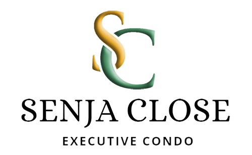 Senja Close Executive Condo  (PPC + SEO) logo